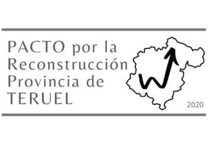 Lee más sobre el artículo Invitación a participar en el Pacto por la reconstrucción de la provincia de Teruel